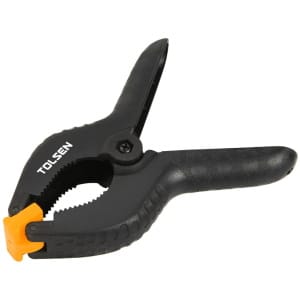 Clema cu arc, 100 mm, Tolsen