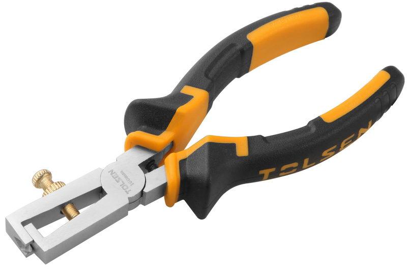 Clește decablat Cleste decablat 10013 Tolsen