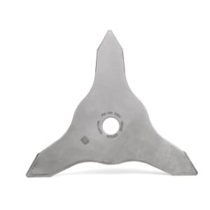 Cutit pentru taiat iarba, cu 3 dinti, 300 mm, Husqvarna