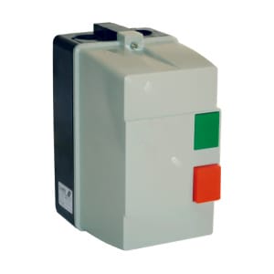 declansator pornire directa