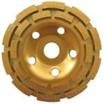 disc diamantat