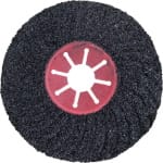 disc glazurat