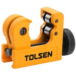 Dispozitiv de taiat tevi