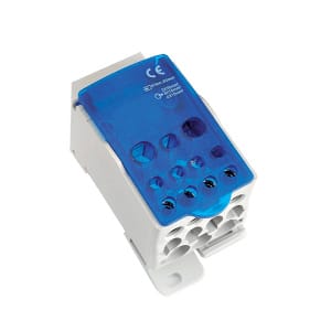 distribuitor unipolar