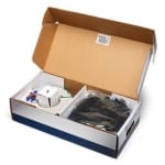 kit de instalare pentru automower