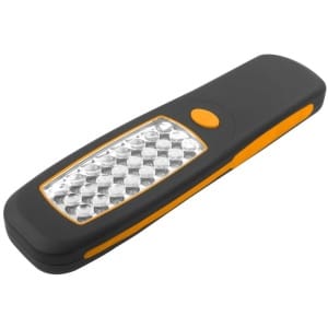 Lampa de lucru cu led-uri