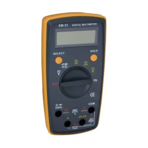 multimetru digital