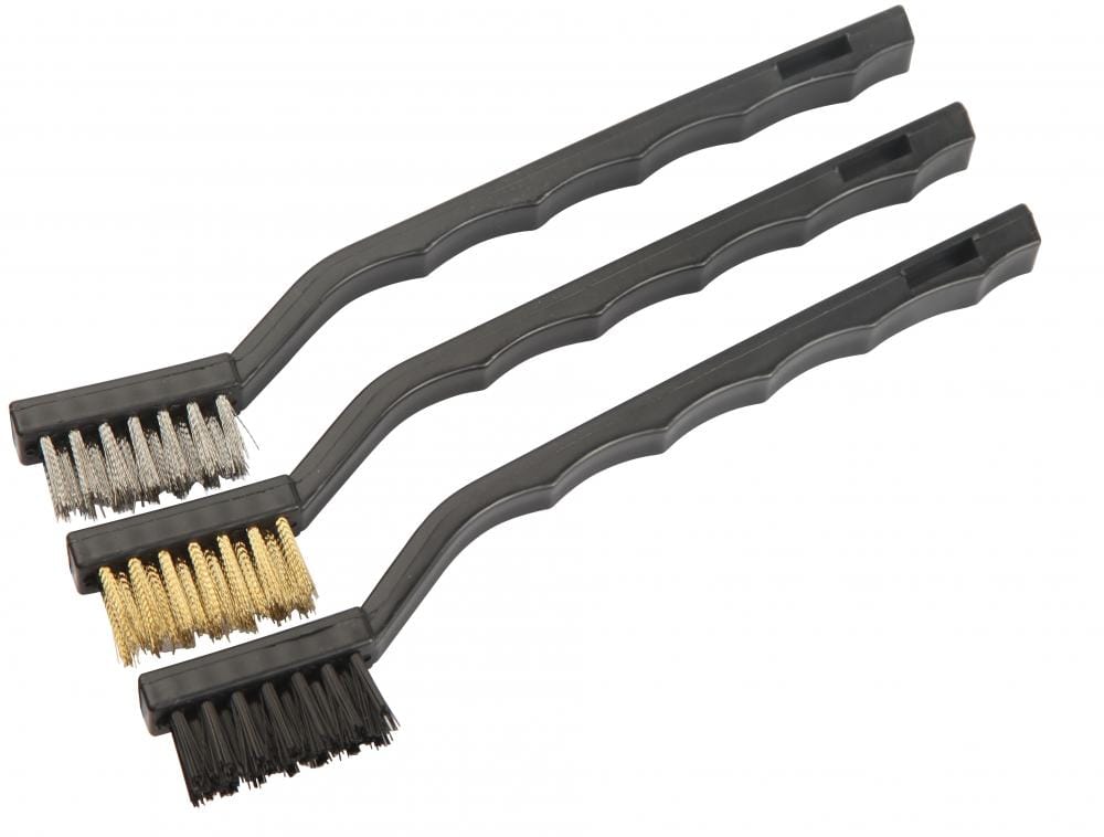 Perie sarma Perie sarma set 3 buc 180 mm 32059 Tolsen