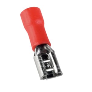 Pini terminali izolati