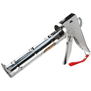 pistol silicon