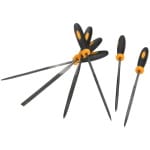 Set de 6 pile tip ac