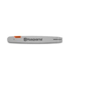 Sina de ghidaj, 45 cm (18"), 3/8", 1.5 mm, Laminated bar, Husqvarna