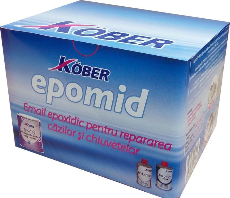 Sistem epoxi Epomid sistem epoxi epomid