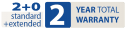 2+0