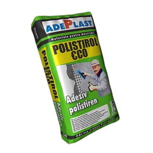 adeziv polistiren adeplast poza
