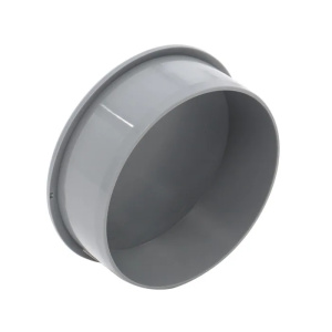 Capac PP, pentru tevi de scurgere, 32 mm