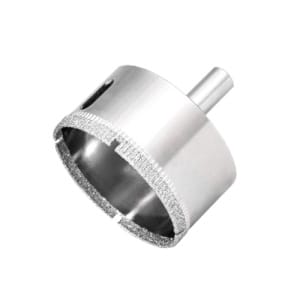 Carota diamantat, 50 mm, DKK50, Beorol