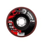 disc lamelar
