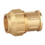 Mufa rapida pentru teava PEHD