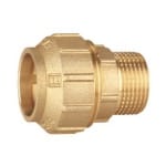 Mufa rapida pentru teava PEHD