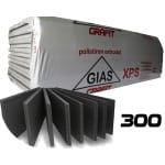 polistiren extrudat