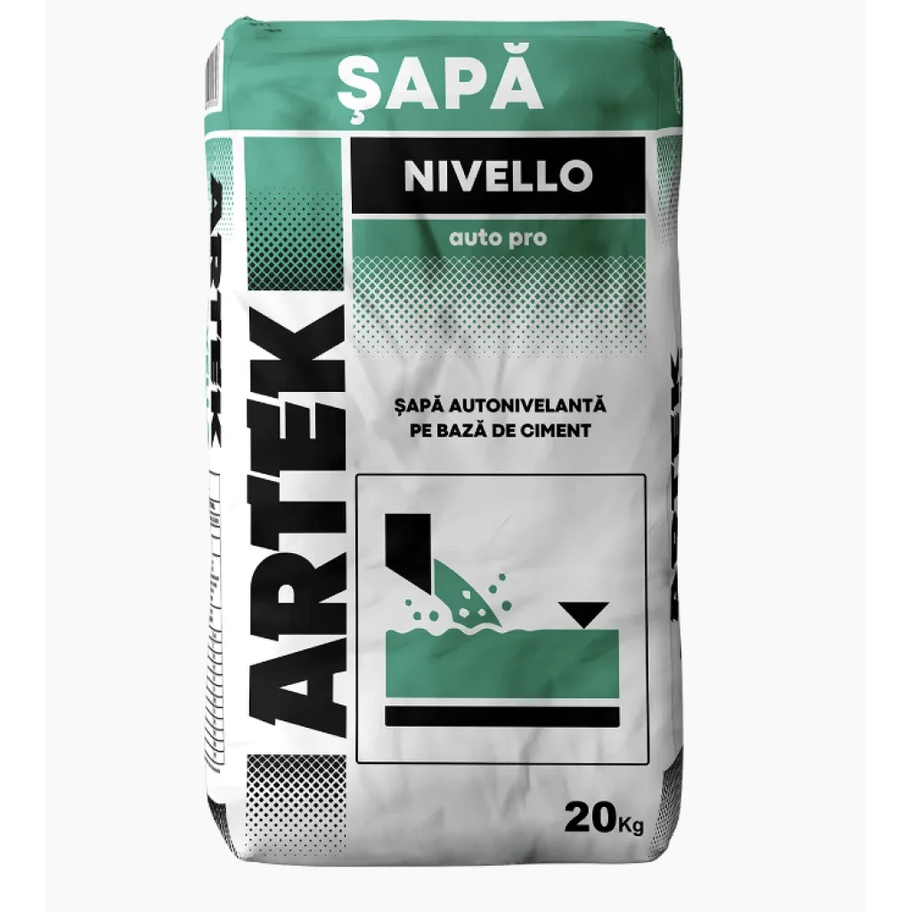 sapa autonivelanta
