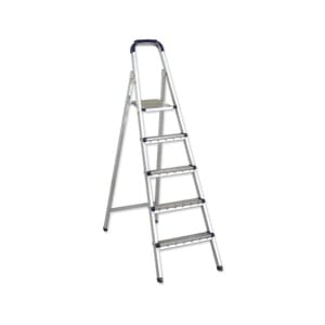 Scara metal, 4+1 trepte, 313 cm, 1169