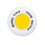 Spray galben Limone