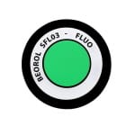 Spray reflectorizant