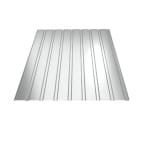 tabla cutata zincata