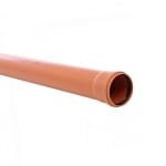 teava pvc
